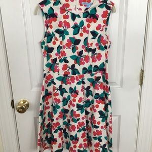 Draper James Sample Dress